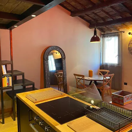 The Place - Amazing Loft In The Heart Of