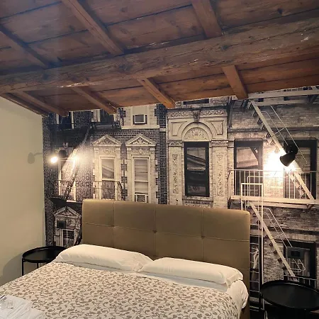 The Place - Amazing Loft In The Heart Of *