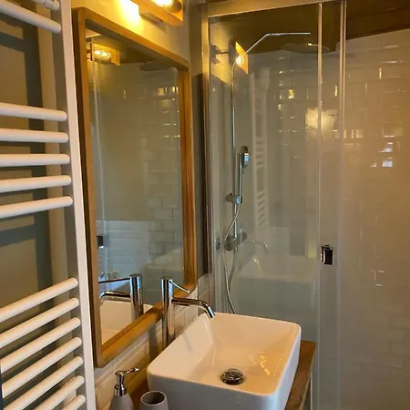 The Place - Amazing Loft In The Heart Of Apartmán Řím